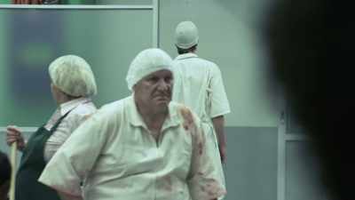 Oh, good one.
Real bloody mature! - Savage River