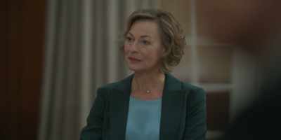 Oh! Good point, good point. - Recipes for Love and Murder