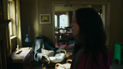 - Maria: Oh, good. - The Last of Us