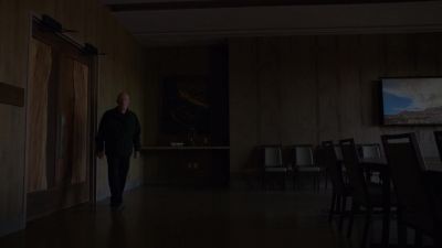 Oh, good. - Better Call Saul