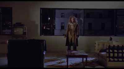 Oh, good. - The First Power
