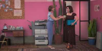 - Oh, good! - Recipes for Love and Murder