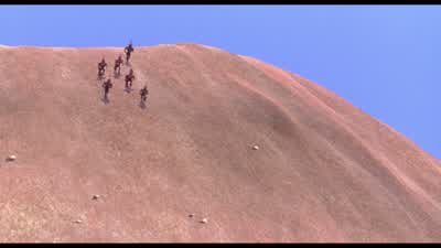Oh goodHere they come to rescue me and kill you Kill - Antz