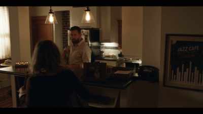 Oh, good. - Travelers