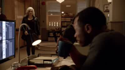 Oh, good. - iZombie