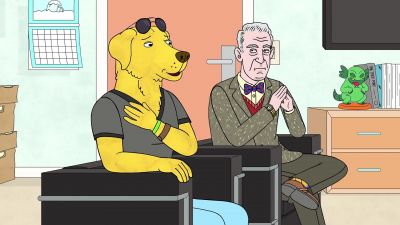 Oh good - BoJack Horseman