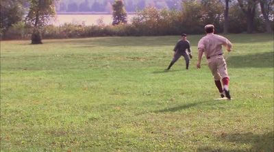 Oh, good shot, Crabtree! - Murdoch Mysteries