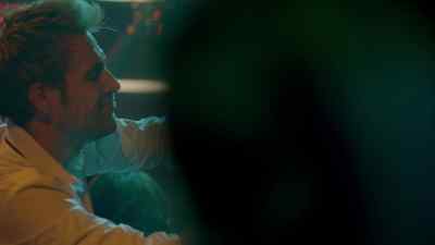 Oh, good, thank you. Yeah. - Constantine