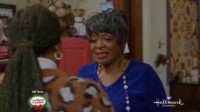 Oh, good.
Well, why don't we - A Holiday in Harlem