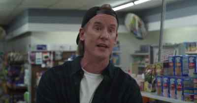Oh good Yeah - Clerks III