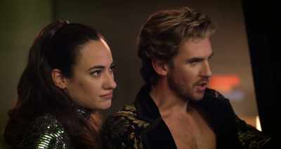 Oh Good for you Alexander - Eurovision Song Contest: The Story of Fire Saga