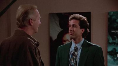 Oh Good for you - Seinfeld