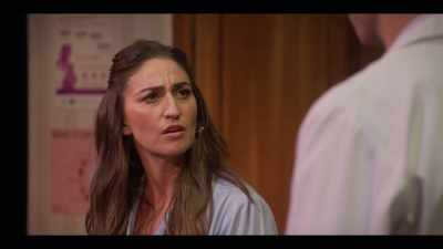 Oh, good. You're fine. - Waitress: The Musical