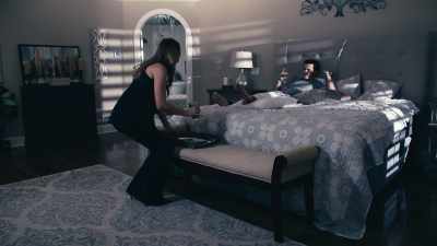Oh, good, you're up. - Your Boyfriend Is Mine