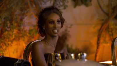 - Oh, my goodness.
- After I gave you that goat, - The Real Housewives of Dubai