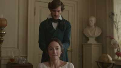 Oh, my goodness, Caroline, - Quacks