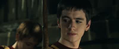 Oh, my goodness! - Harry Potter and the Philosopher's Stone