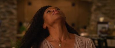 Oh, my goodness, it feels so good. - War Room