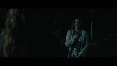 Oh, my goodness gracious. You
scared me. - ClearMind