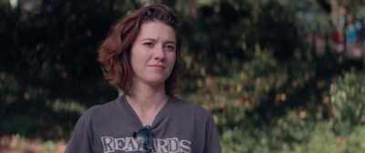 Oh, my goodness. Honey. - All About Nina