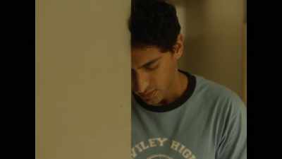 Oh, my goodness, I--
honestly, I don't know why - Room 104