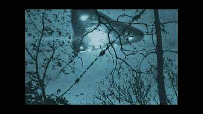 Oh, goodness... it
was there a long time. - Truth Hunter