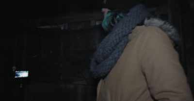 Oh my goodness,
look at this, - The Sleepless Unrest