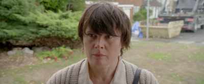 Oh, my goodness.
Look at you! - Days of the Bagnold Summer