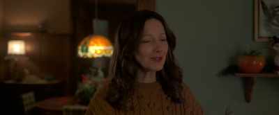 Oh, my goodness, no! Honey... - The Best Christmas Pageant Ever