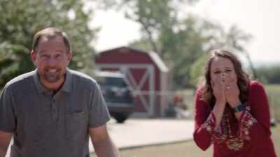 Oh, my goodness! - Fixer Upper: Behind the Design