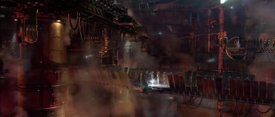 Oh my goodness - Star Wars: Episode II   Attack of the Clones