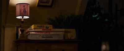 Oh, my goodness.. - 10 Cloverfield Lane