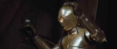 Oh, my goodness! - Star Wars: Episode VI   Return of the Jedi