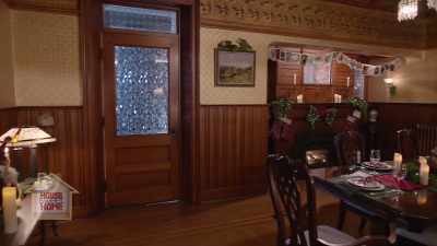 Oh my goodness. - Designing Christmas