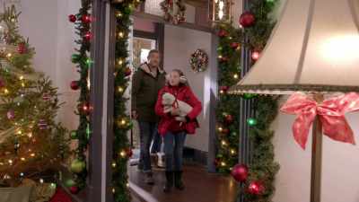 Oh my goodness. - Jingle Bell Princess