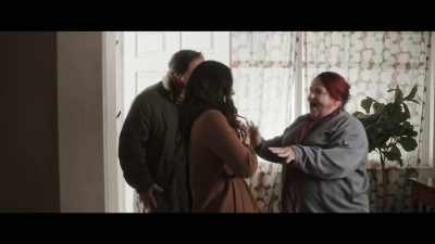 Oh my goodness! - The Christmas Dance