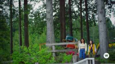 Oh, my goodness! - Journey of My Heart