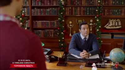 - Oh, my goodness! - Christmas in Vienna
