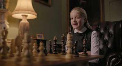 Oh, for goodness' sake, Robert, - Miss Willoughby and the Haunted Bookshop