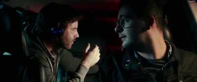 - Oh, for goodness sake.
- This is your long-range weather forecast - Cosmos