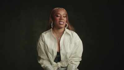 Oh, my goodness, so
much time and effort - Keyshia Cole: This Is My Story