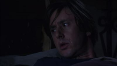 Oh, my goodness. This is a bad dream. - Medium