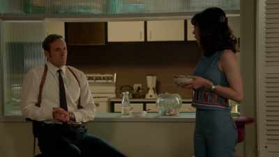 Oh, my goodness.
What are you doing here? - Ms Fisher's Modern Murder Mysteries