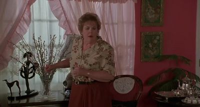 Oh my goodness What are you doing - Serial Mom