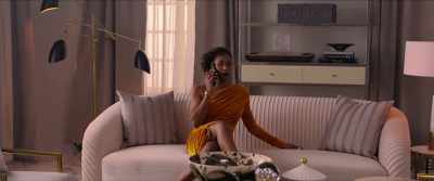 - Oh, my goodness.
Where are you at right now? - All the Queen's Men
