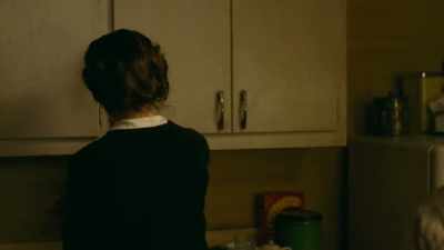 Oh, my goodness,
you stupid girl. - I Am the Night