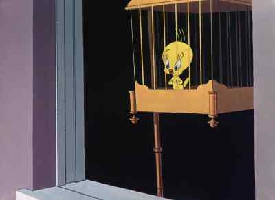 Oh, goody! Goody! - The Looney, Looney, Looney Bugs Bunny Movie