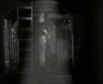 Oh goody - The Munsters