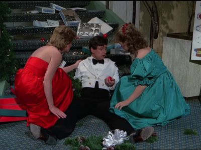 Oh, gopher, are you all right? - The Love Boat