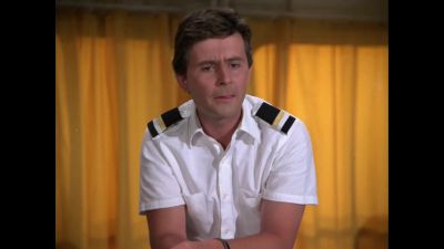 Oh, gopher. - The Love Boat